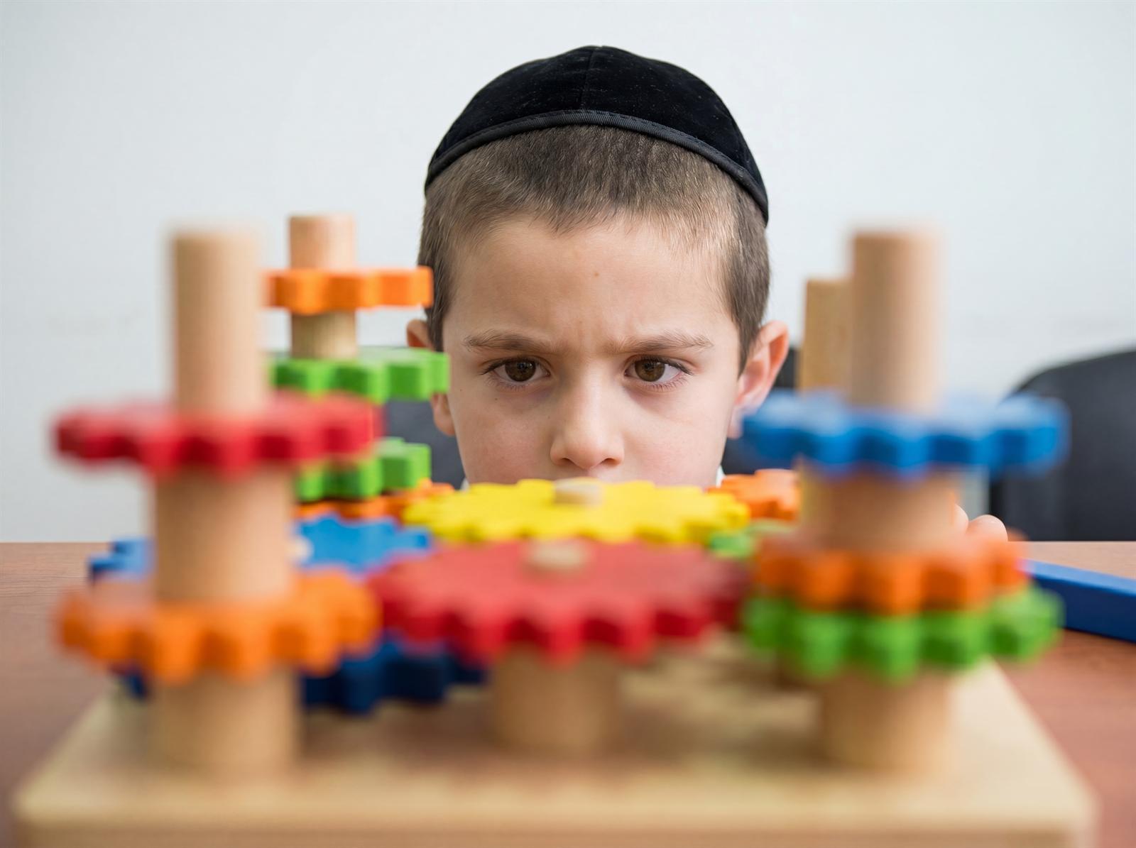 ADHD Center Support