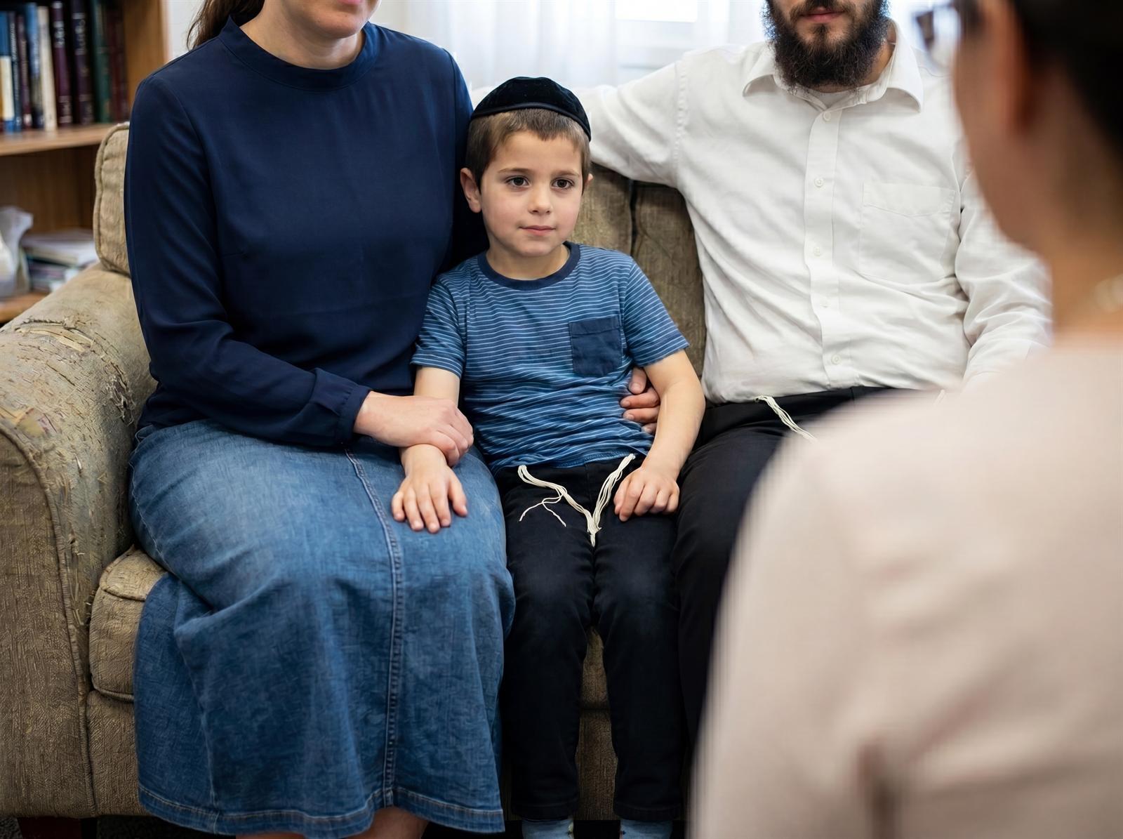 Family Relationship Support