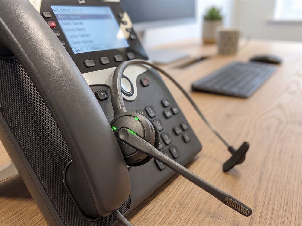 Educational Guidance Hotline