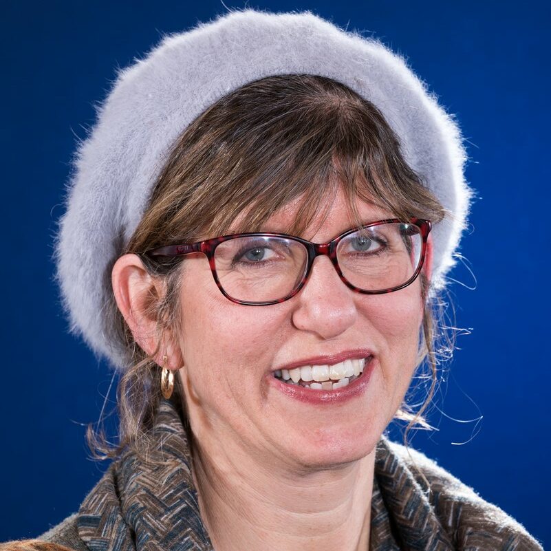 Joy Epstein