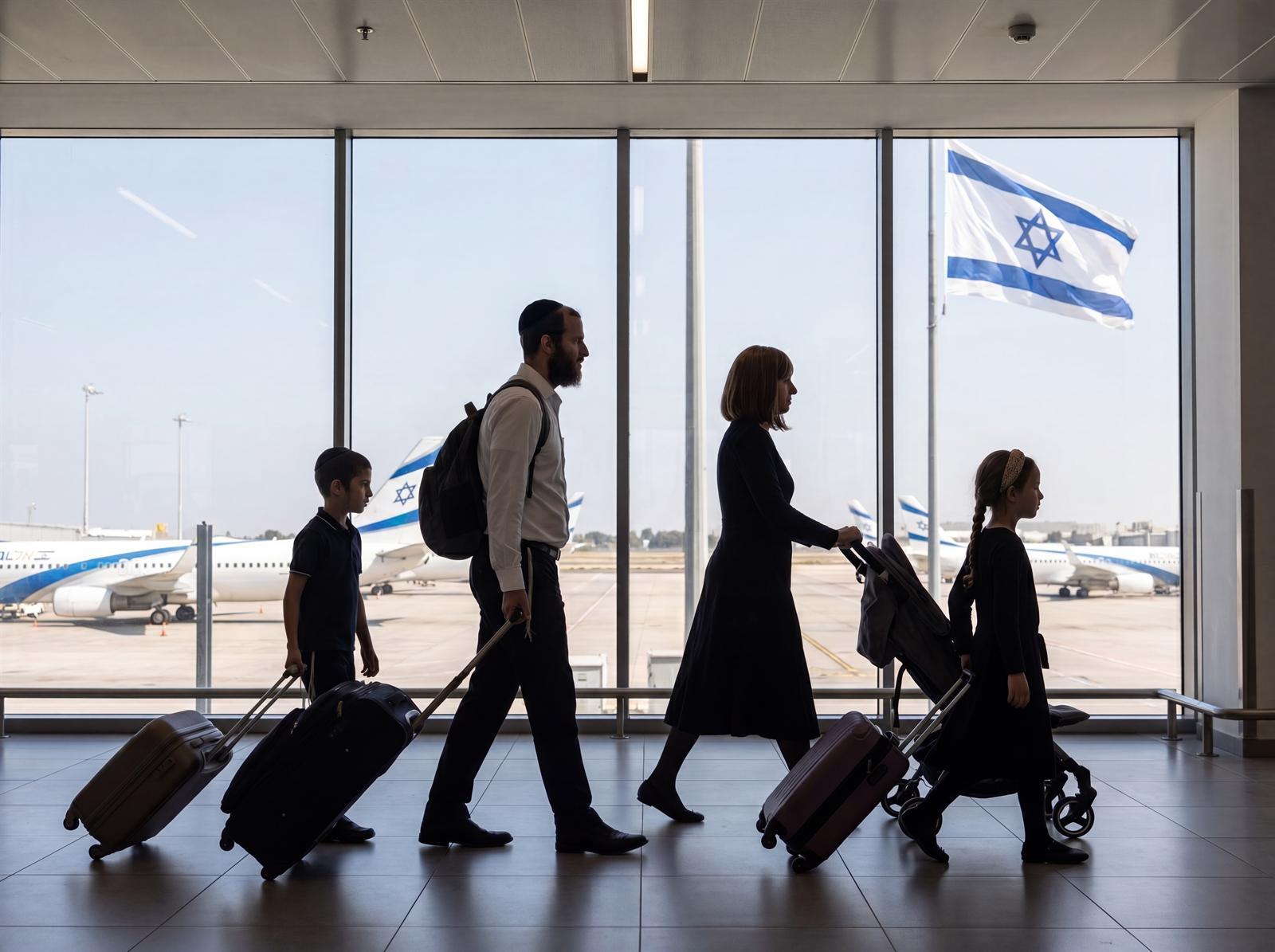 Olim Youth Integration Support